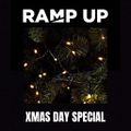 RAMP UP! RADIO [UJIMA] XMAS SHOW FEATURING DJ SATIN (25/12/21)