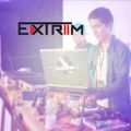 Mix Live Old School - Dj ExTriiM [ MEDIA HORA DE MIX ]