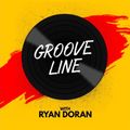 The Grooveline Show With Ryan Doran (4/19/20)