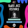 Swiss Jazz Hour 008 - Michèle Fella [05-01-2022]
