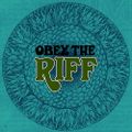 Obey The Riff #31 (Mixtape)