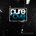 Pure Love Vol.2 (Reggae Mix) - Restricted Zone