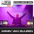 Armin van Buuren -  LIVE @ 1001Tracklists x ROCKI Present: Top 101 Producers 2021 ADE Celebration