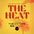 The Heat w/ DJ Maradee @StudioBEntKe
