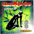 Dance Xplosion Megamix (Volume 2) (1996)