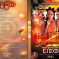 DJ Dixon - Ug Hits #6 - Dream Team Music Ug
