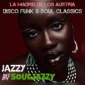 Jazzy (Madrid De Los Austria) - Disco Funk & Soul Classics by SoulJazzy - 1126 - 081223 (58)