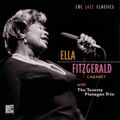 Ella Fitzgerald & the Tommy Flanagan Trio 1969-06-26 Konzerthaus, Vienna ,Austria