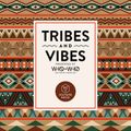 Tribes and Vibes (Raul Rincon Continuous Dj Mix)