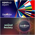 Eurovision Marathon- The Remixes Of A Decade 2021 & 2022 Set By AleCxander Dj