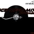 DJ Miray Dance Megamix November 2016