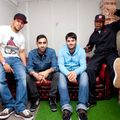 Rudimental - Diplo and Friends (11-04-2012)