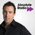 Absolute Radio Launch day with Christian O'Connell - 29th September 2008