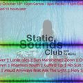 Static Sounds Club, Meeting Thirteen