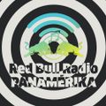 Red Bull Radio Panamérika 493: Pansicodelia