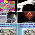 The Walrus & The Carpenter Show 263