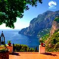 ::: CAPRI ::: Mediterranean Chill-Out Luxury Lounge Mix