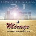 Mirage 087 - Johannes Schmoelling & Guests 21