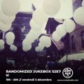 Randomized Jukebox #17
