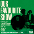 Our Favourite Show ~ Steve Rowland w/ Stephen Bunn (BDQ Records) ~ 07.03.24 #live