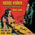 Voodoo Workin: 29th November '21