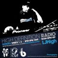 High Definition Radio October 18th 2015 - hosted by LJHigh