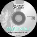 'Select Vol.1' - The Best Of Jazz Radio ( Episode 10 - 6.3.2015 ) *Free Download CD*