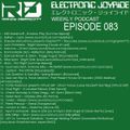 Electronic Joyride 083