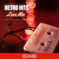 Retro Hits Love Mix Vol. 1 by Litomartz
