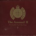Ministry Of Sound - The Annual II - Pete Tong - 1996