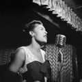 Billie Holiday - Tribute
