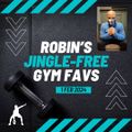 RA Jingle-Free Gym Mix (1 Feb 2024)