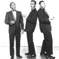Keep On Moving! A ReggaeTribute To Curtis Mayfield & The Impressions