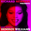 Most Wanted Deniece Williams