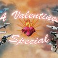 SWEETBOY PICK 'N' MIX: A VALENTINE'S SPECIAL - 14th February 2020