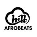 Chill Afrobeats