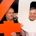 Radio 1 at 40. Chris Moyles with guest Tony Blackburn