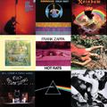 35 Classic Rock Title Tracks Vol 4, feat Pink Floyd, Neil Young, Rodriguez, The Doors, Rainbow, U2