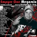 Empyre One Megamix ( mixed by DenStylerz vs. Kery ) [ HANDS UP MIX ]