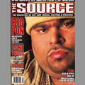 Hip Hop Monthly Megamix - February 2000