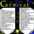 Carnival mix 'by Otio' 2004