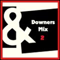 DOWNERS Pre-Party Mix Vol.2