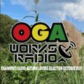 OGAWORKS RADIO AUTUMN LOVER'S SELECTION OCTOBER 2021