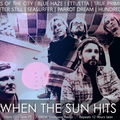 When The Sun Hits #135 on DKFM