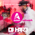 BBC Asian Network (Panjabi Hit Squad) LIVE MIX