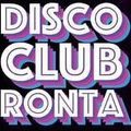 Disco Club Ronta Forever Young