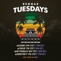 Reggae Tuesdays - Penthouse Label Special Mix - Aug 29th 2023 - Unity Sound 9-10pm EST