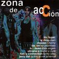 Zona De Acción (1998) CD1