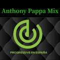 Anthony Pappa Mix Progressive en Espana