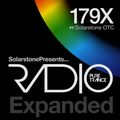 Solarstone presents Pure Trance Radio Episode 179X - Live from Avalon Hollywood - Full OTC
